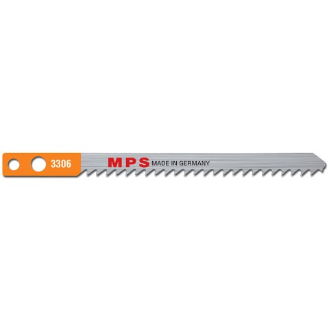 MPS JIGSAW BLADE CV 100MM 8TPI PK 5